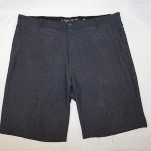 Surfstyle Mens 38 Gray Boardshorts Swim Shorts